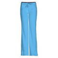 HeartSoul Break On Through Heart Breaker Low-Rise Drawstring Pant